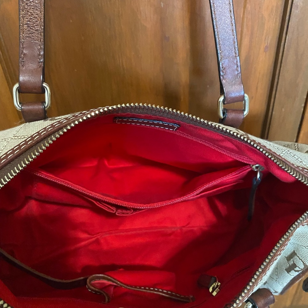 Dooney & Bourke authentic purse - Picture 5 of 5